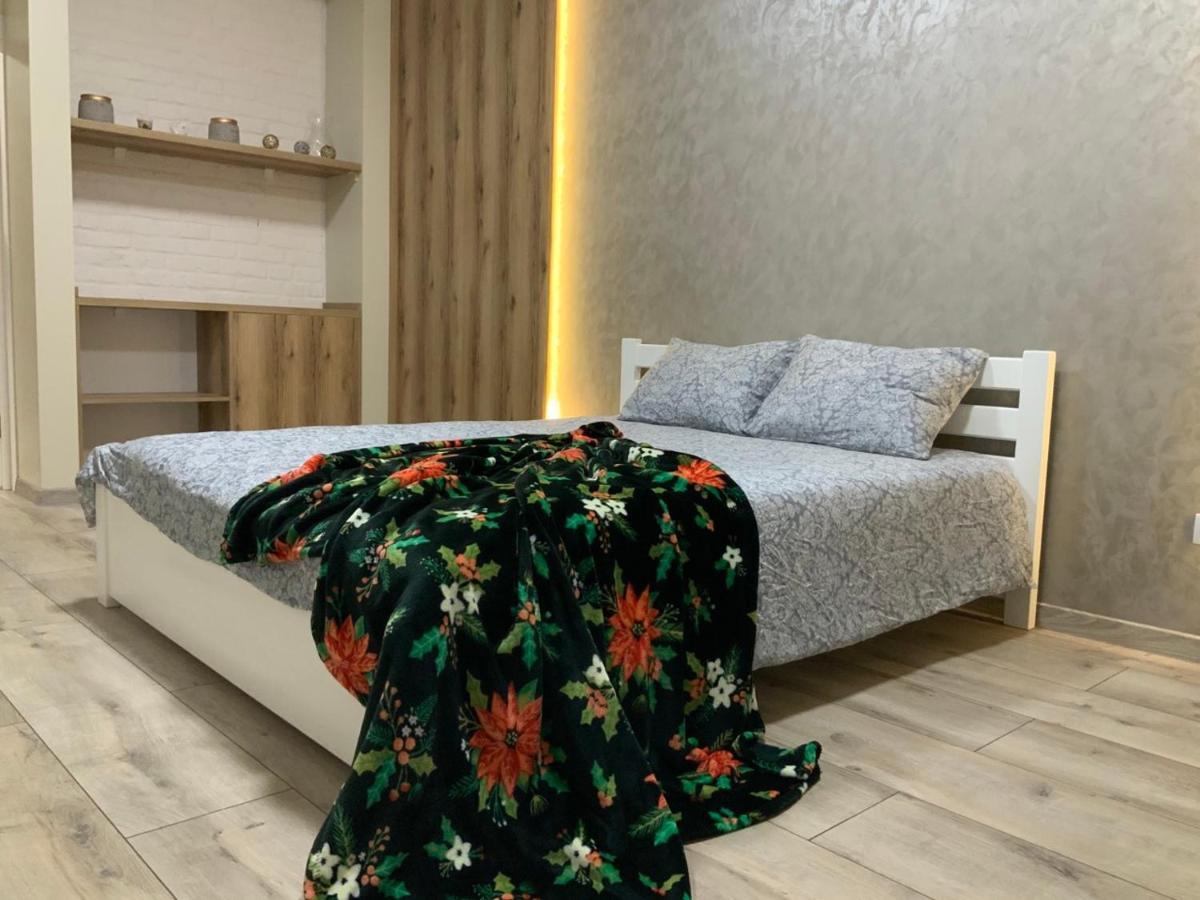 Vip Apartment У Центрі Міста, Новобуджк Театральний,Дуже Простора Rivne Kültér fotó